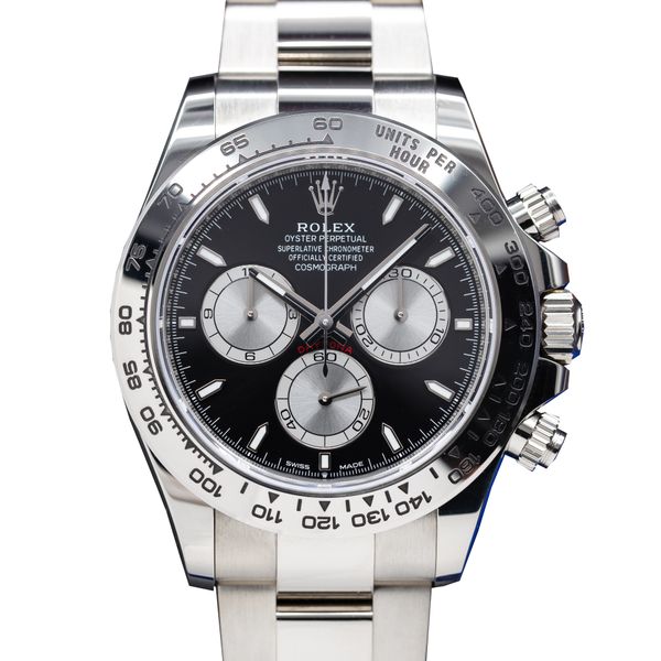 Rolex Daytona 126509